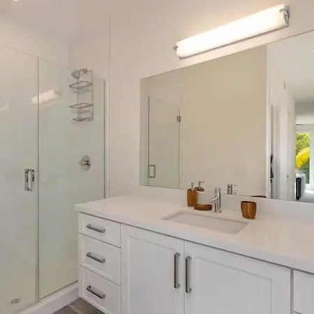 Park View Balboa Townhouse Modern Upscale 3 Bed Villa San Diego Exterior photo