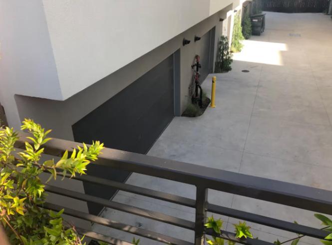 Park View Balboa Townhouse Modern Upscale 3 Bed