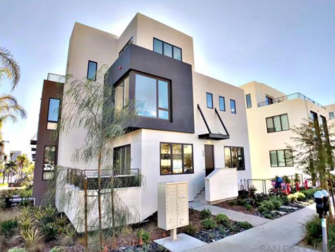 Holiday home Park View Balboa Townhouse Modern Upscale 3 Bed *