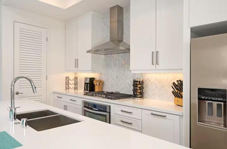 Park View Balboa Townhouse Modern Upscale 3 Bed *