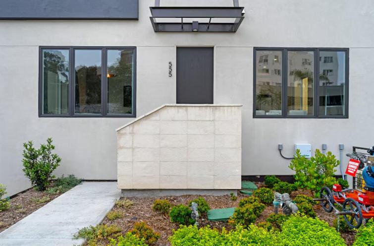 Park View Balboa Townhouse Modern Upscale 3 Bed * San Diego
