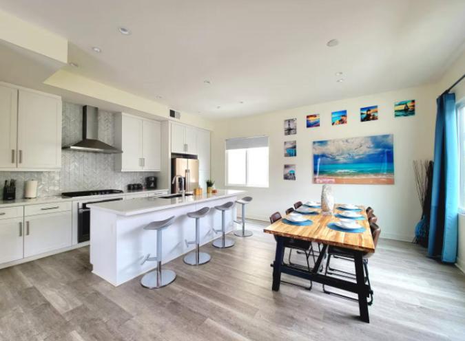 Holiday home Park View Balboa Townhouse Modern Upscale 3 Bed *