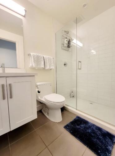 Park View Balboa Townhouse Modern Upscale 3 Bed San Diego