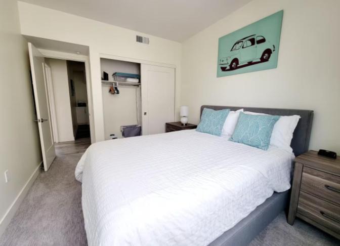 Holiday home Park View Balboa Townhouse Modern Upscale 3 Bed