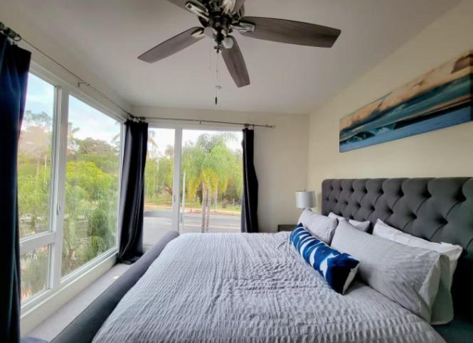 Holiday home Park View Balboa Townhouse Modern Upscale 3 Bed *